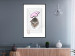 Wall Poster OMG! - Playful composition with a cat and English text on a white background 114361 additionalThumb 5