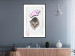 Wall Poster OMG! - Playful composition with a cat and English text on a white background 114361 additionalThumb 13