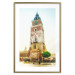 Wall Poster Krakow: Town Hall - architecture of the Krakow city in vibrant colors 118161 additionalThumb 14