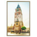 Wall Poster Krakow: Town Hall - architecture of the Krakow city in vibrant colors 118161 additionalThumb 16
