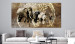 Large canvas print Memories from Africa II [Large Format] 131861 additionalThumb 5