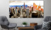 Large canvas print Manhattan: Island for Rich II [Large Format] 137661 additionalThumb 5