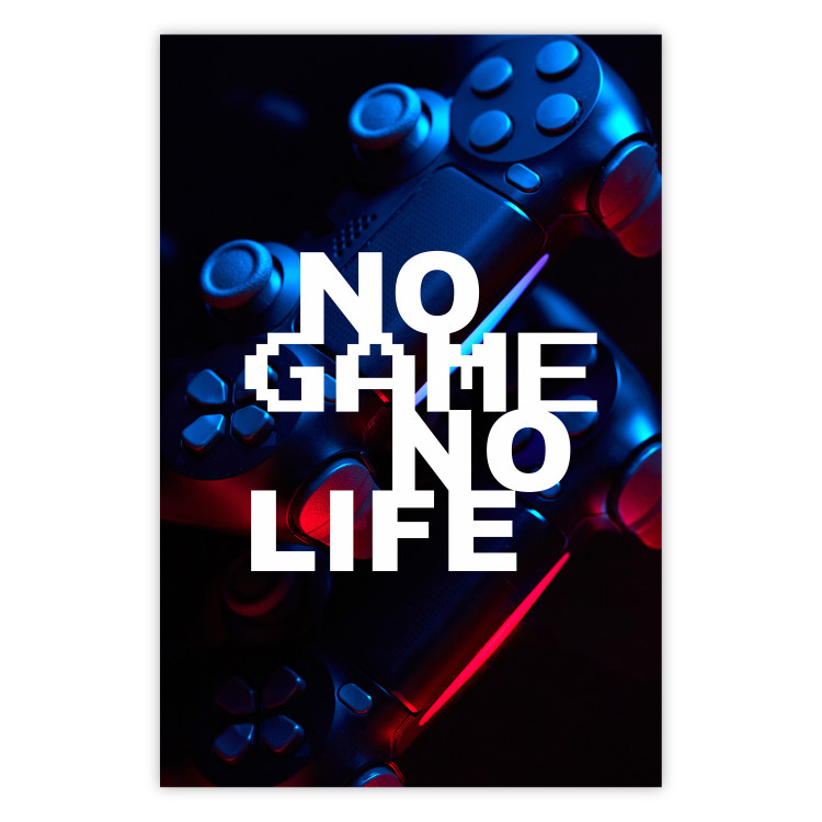 Poster No Game No Life [Poster] 142561