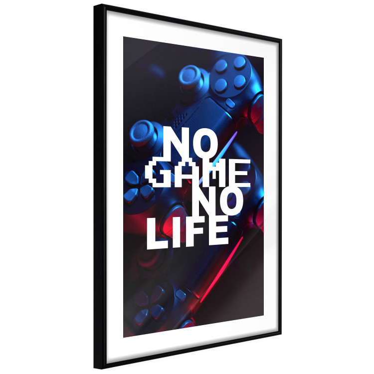 Poster No Game No Life [Poster] 142561 additionalImage 6