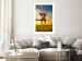 Wall Poster Elephant and Sunflowers [Poster] 142861 additionalThumb 11