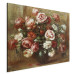 Art Reproduction Bouquet of Roses - Still Life 150361 additionalThumb 2