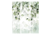 Room Divider Screen Lightness of Leaves [Room Dividers] 150861 additionalThumb 3