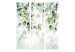 Room Divider Screen Lightness of Leaves [Room Dividers] 150861 additionalThumb 7