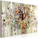 Large canvas print Colorful Tree of Life [Large Format]  151161 additionalThumb 2