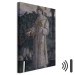 Reproduction Painting St. Bernard of Siena with two saints 152961 additionalThumb 8