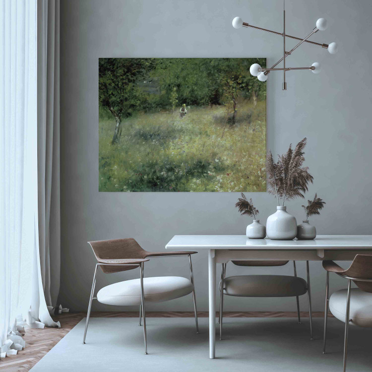 Reproduction Painting Spring at Chatou 153461 additionalImage 3