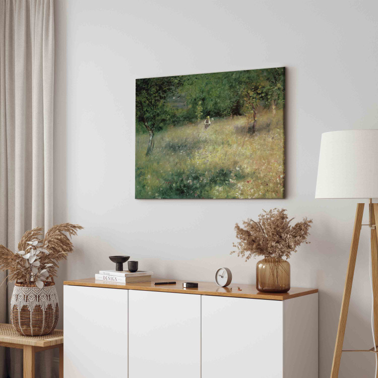 Reproduction Painting Spring at Chatou 153461 additionalImage 4