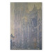 Reproduction Painting Rouen Cathedral, Harmony in White, Morning Light 155261