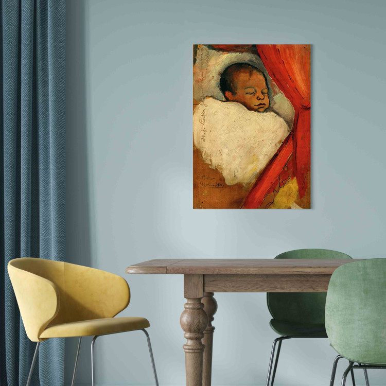 Art Reproduction Walter, drei Tage alt 156061 additionalImage 5