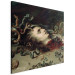 Reproduction Painting The Head of Medusa 157361 additionalThumb 2