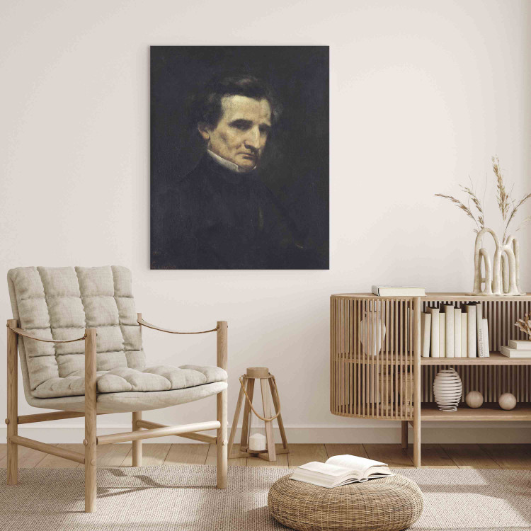 Reproduction Painting Hector Berlioz 157661 additionalImage 5