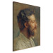 Reproduction Painting Head of a Bearded Worker in Profile 158061 additionalThumb 2