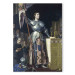 Reproduction Painting Jeanne d'Arc at the Coronation of Charles VII 158761