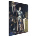Reproduction Painting Jeanne d'Arc at the Coronation of Charles VII 158761 additionalThumb 2