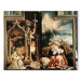 Reproduction Painting Mystical Nativity 158961