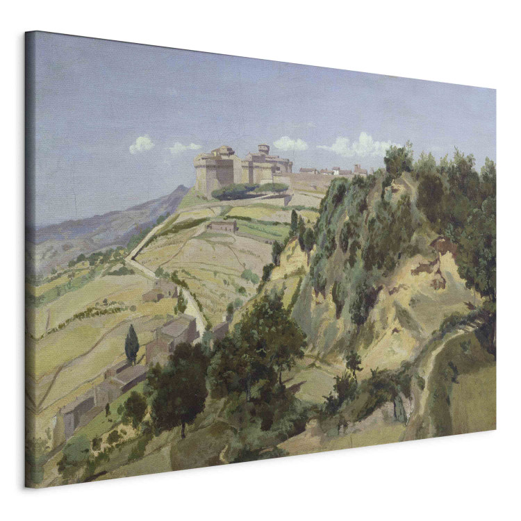 Reproduction Painting Volterra 159061 additionalImage 2