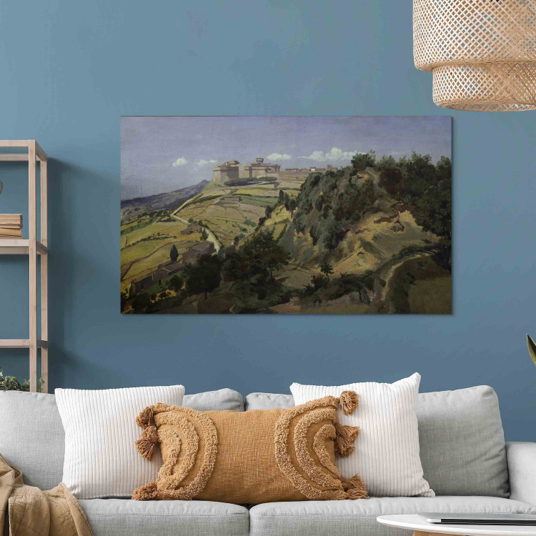 Reproduction Painting Volterra 159061 additionalImage 5