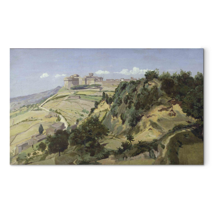 Reproduction Painting Volterra 159061