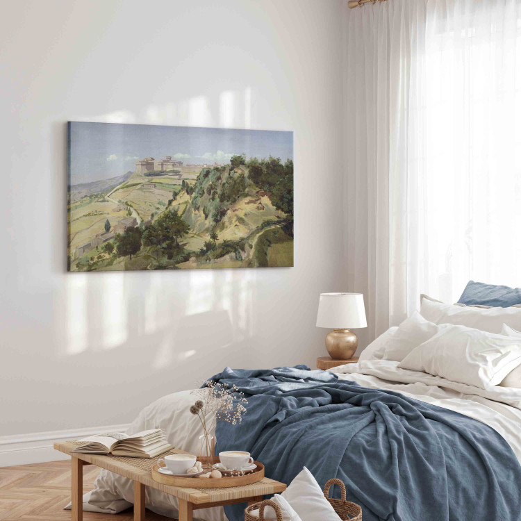 Reproduction Painting Volterra 159061 additionalImage 4