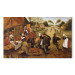 Art Reproduction A Flemish Kermesse 159161