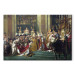 Reproduction Painting The Consecration of the Emperor Napoleon  159661