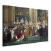 Reproduction Painting The Consecration of the Emperor Napoleon  159661 additionalThumb 2
