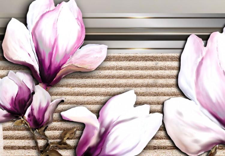 Canvas Print Magnolia and zen 56261 additionalImage 5