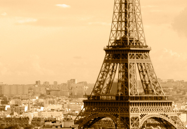 Canvas Parisian panorama 58461 additionalImage 4