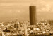 Canvas Parisian panorama 58461 additionalThumb 5