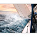 Photo Wallpaper Sailing 61661 additionalThumb 1