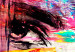 Canvas Art Print Colourful Sensuality 81961 additionalThumb 4