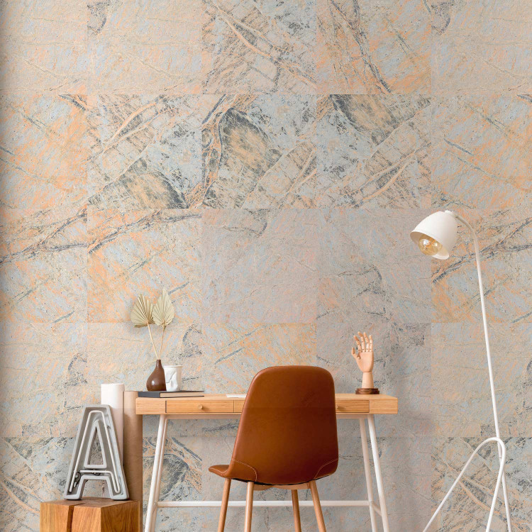 Modern Wallpaper Beauty of Marble 89661 additionalImage 4