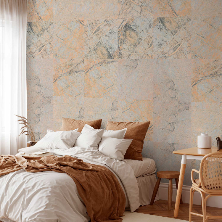 Modern Wallpaper Beauty of Marble 89661 additionalImage 3