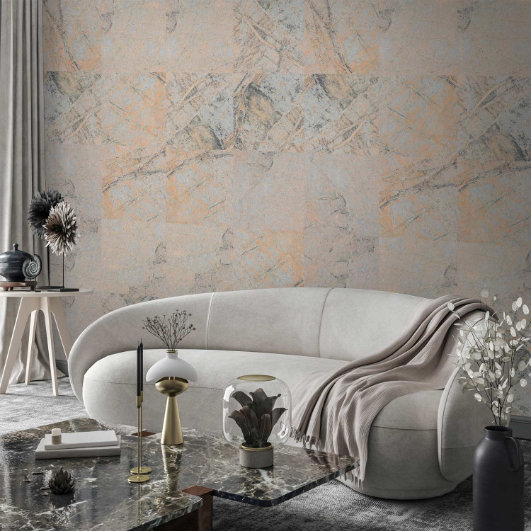 Modern Wallpaper Beauty of Marble 89661