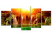 Print On Glass In Heaven [Glass] 92361 additionalThumb 2
