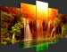 Print On Glass In Heaven [Glass] 92361 additionalThumb 6