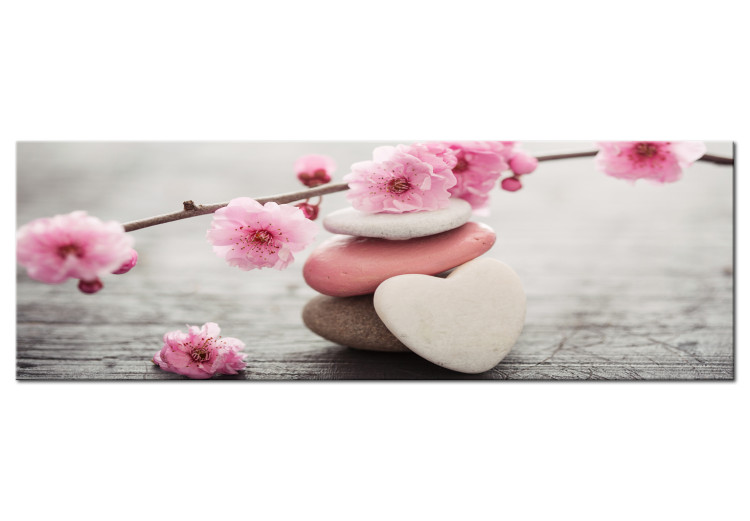 Canvas Zen: Cherry Blossoms 97461