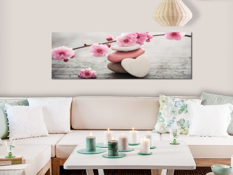Canvas Zen: Cherry Blossoms 97461 additionalImage 3