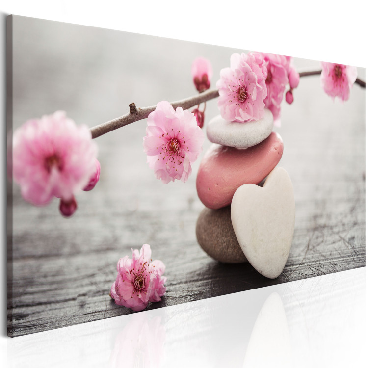 Canvas Zen: Cherry Blossoms 97461 additionalImage 2