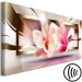 Canvas Print Flowers outside the Frame (1 Part) Narrow 113771 additionalThumb 6
