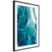 Picture wall An abstract duo 129299 additionalThumb 2