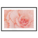 Poster Artistry of Delicacy - unique composition with pink flower petals 117771 additionalThumb 26