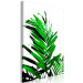 Canvas Juicy Leaf (1 Part) Vertical 125171 additionalThumb 2