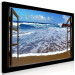 Large canvas print Pacific Ocean II [Large Format] 125571 additionalThumb 2