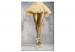 Paint by Number Kit Yellow Ballerina 127071 additionalThumb 3